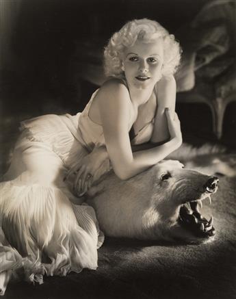 GEORGE HURRELL (1904-1992) Portfolio entitled Hurrell.